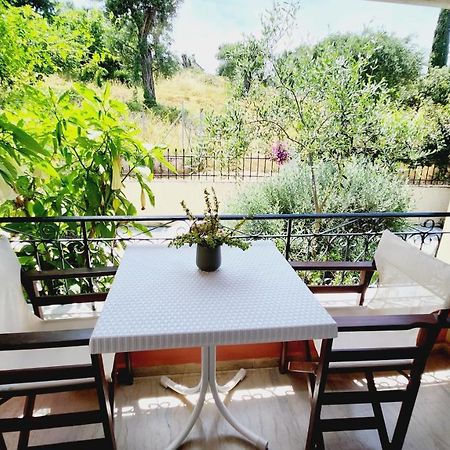 Aristea Studios Kato Korakiana Extérieur photo