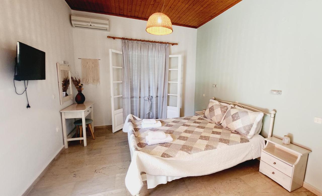Aristea Studios Kato Korakiana Extérieur photo