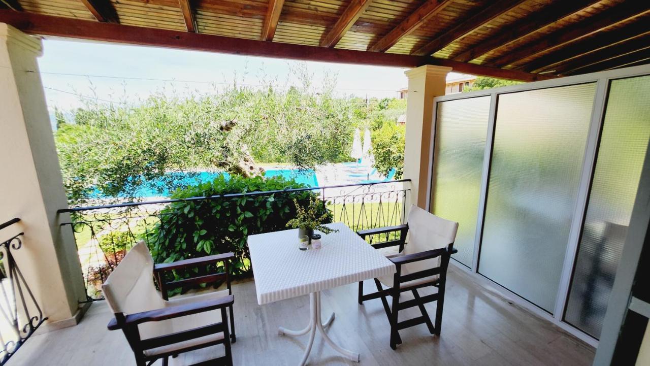 Aristea Studios Kato Korakiana Extérieur photo