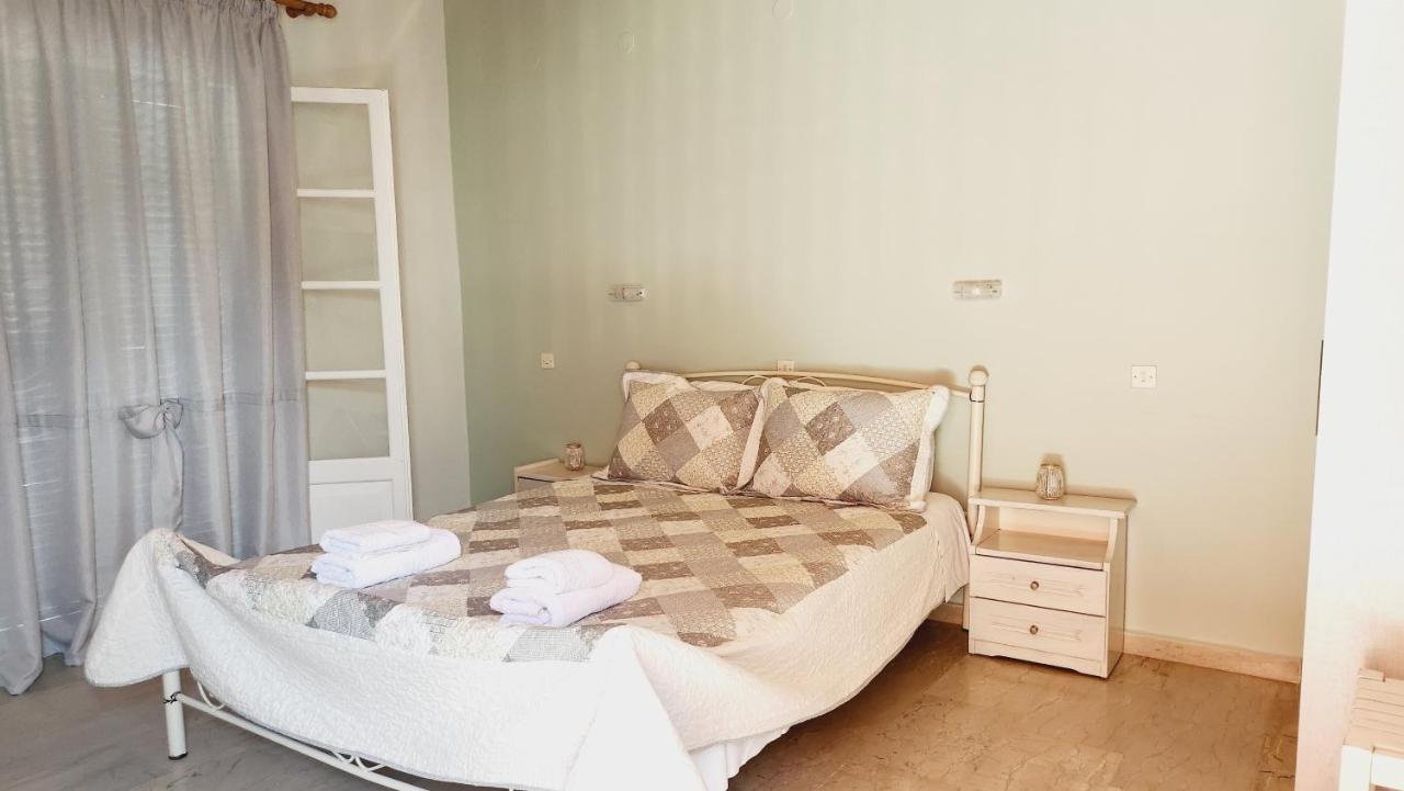 Aristea Studios Kato Korakiana Extérieur photo