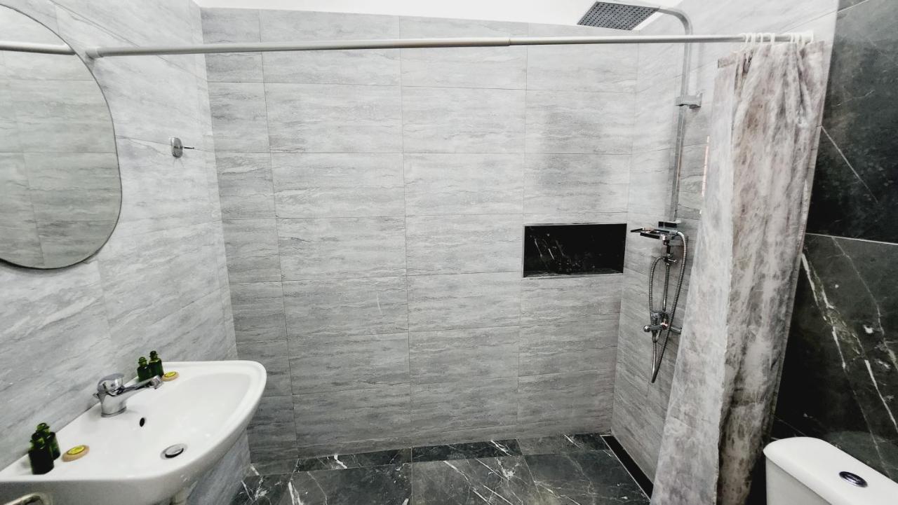 Aristea Studios Kato Korakiana Extérieur photo