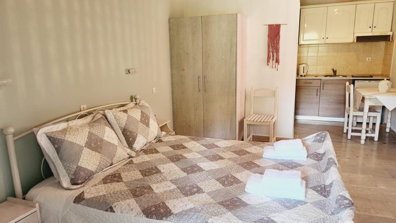 Aristea Studios Kato Korakiana Extérieur photo