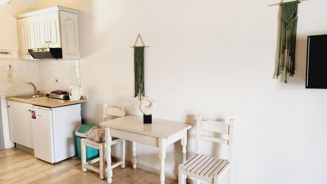 Aristea Studios Kato Korakiana Extérieur photo