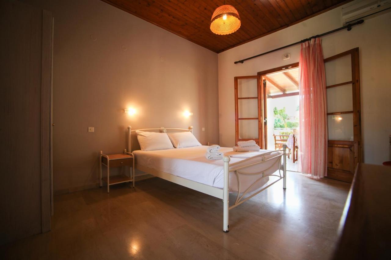 Aristea Studios Kato Korakiana Extérieur photo