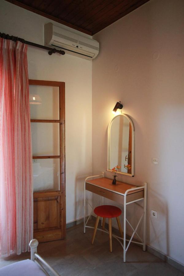 Aristea Studios Kato Korakiana Extérieur photo