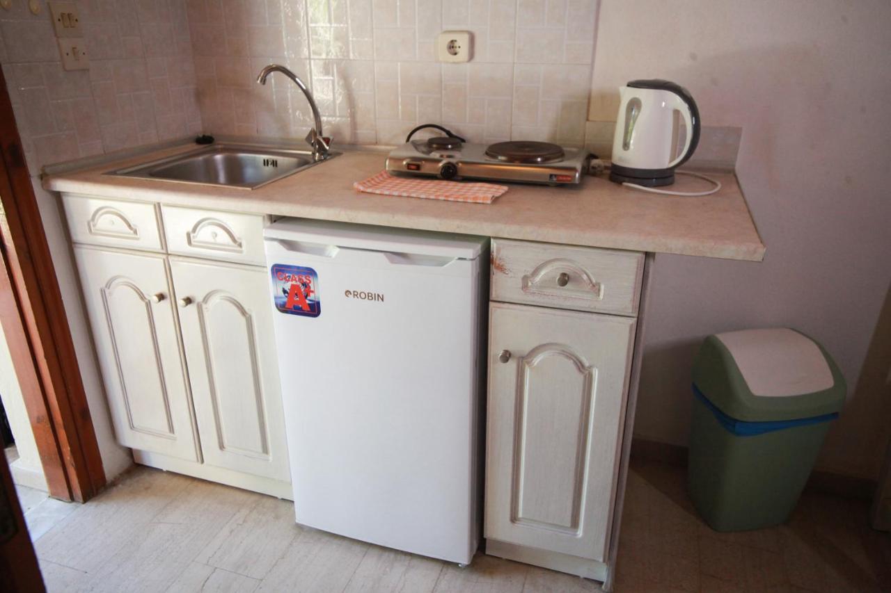 Aristea Studios Kato Korakiana Extérieur photo