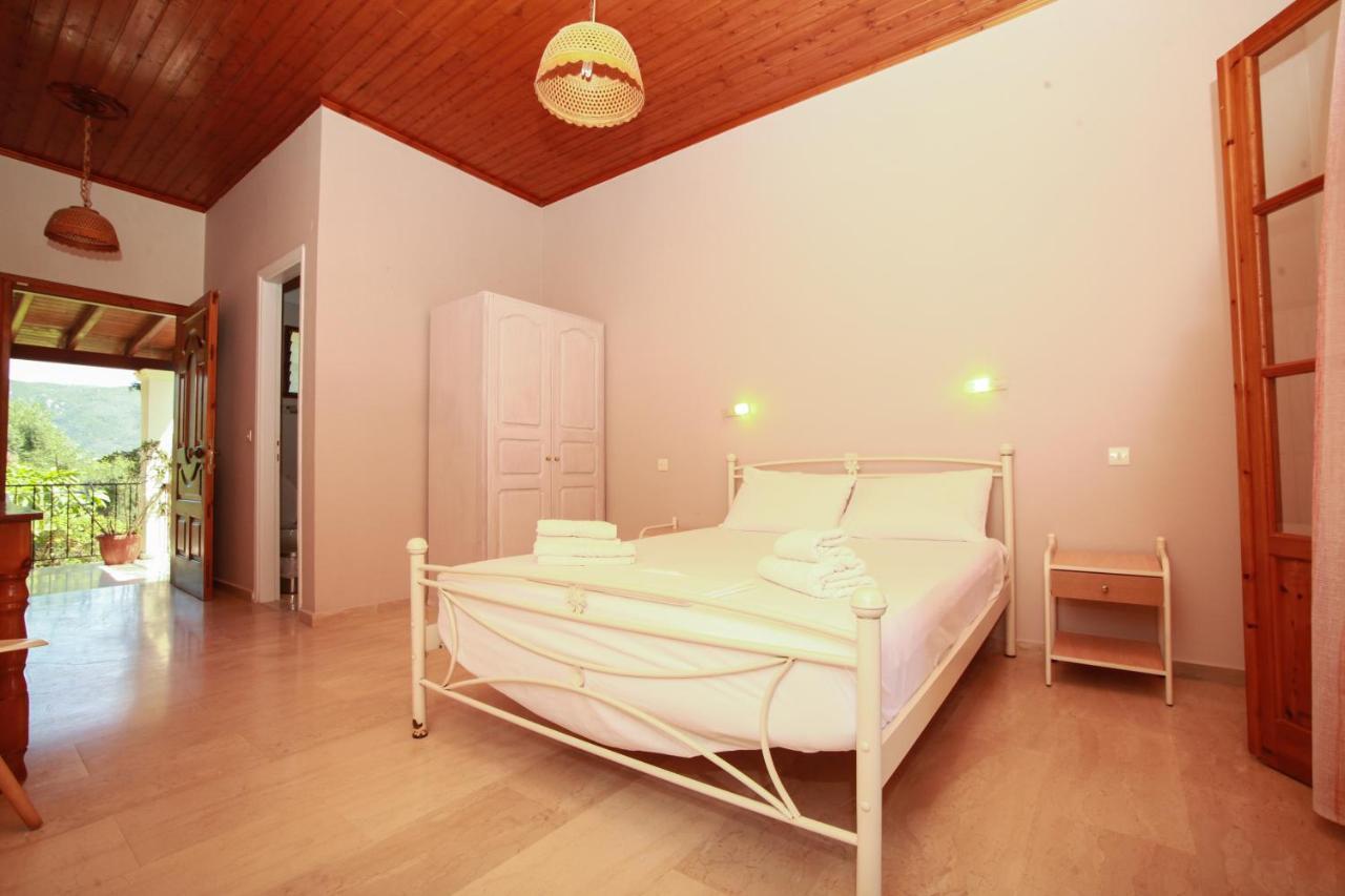 Aristea Studios Kato Korakiana Extérieur photo